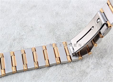 omega constellation watch band links